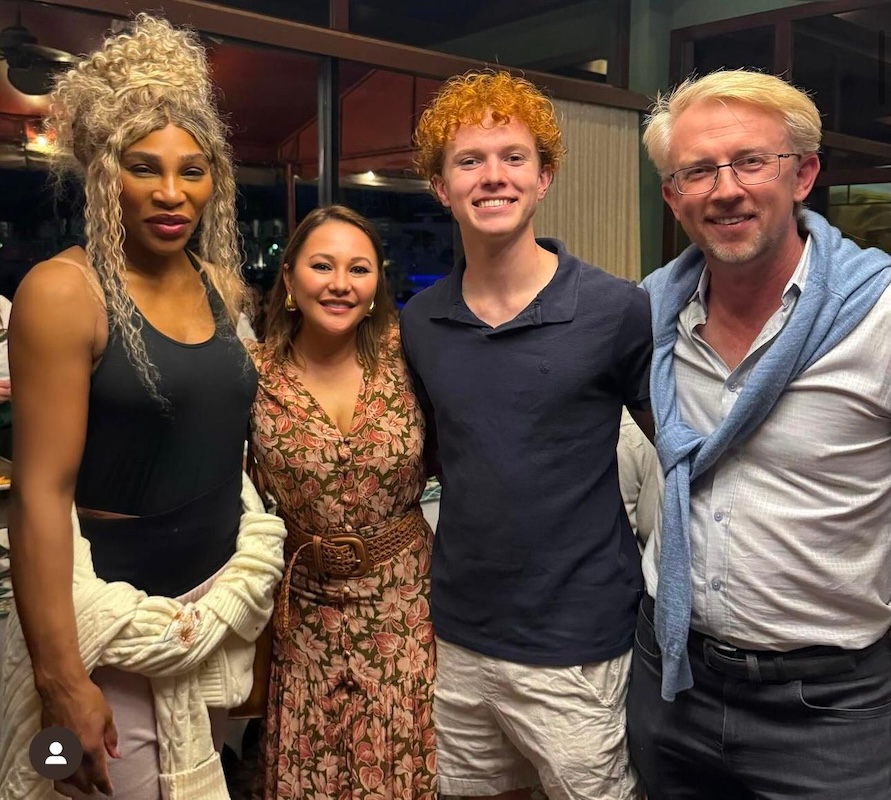 10. Joffrey Ballet School